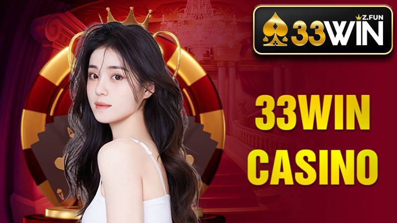 33Win 31 33Win Casino