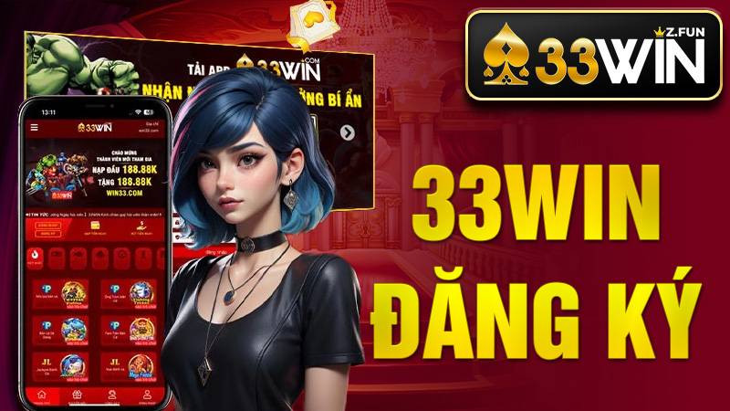 33Win 38 33Win Đăng ký