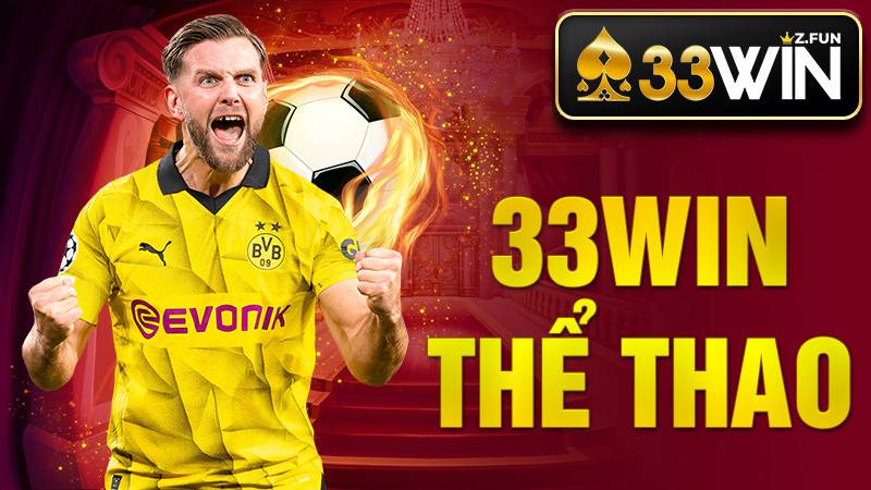 33Win 32 33Win Thể thao