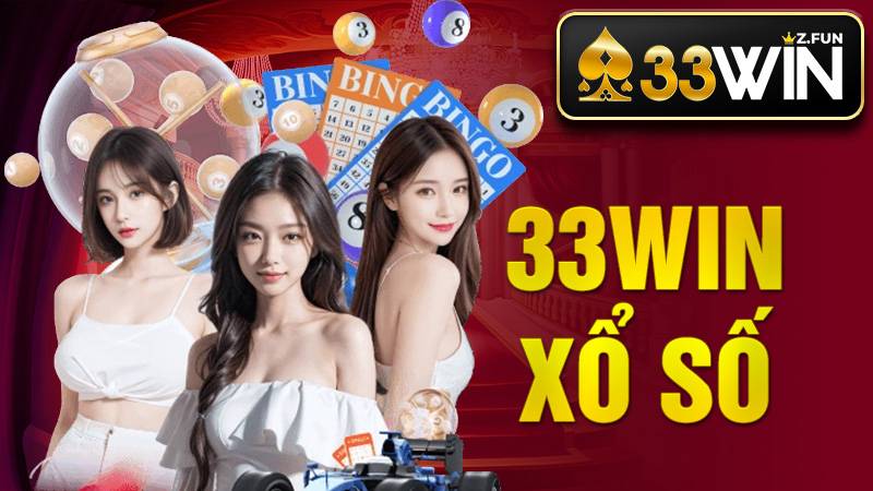 33Win 37 33Win Xổ số